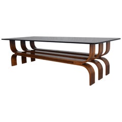 3092 Coffee Table from Ilse Möbel, 1960s