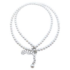 Beaded Necklaces