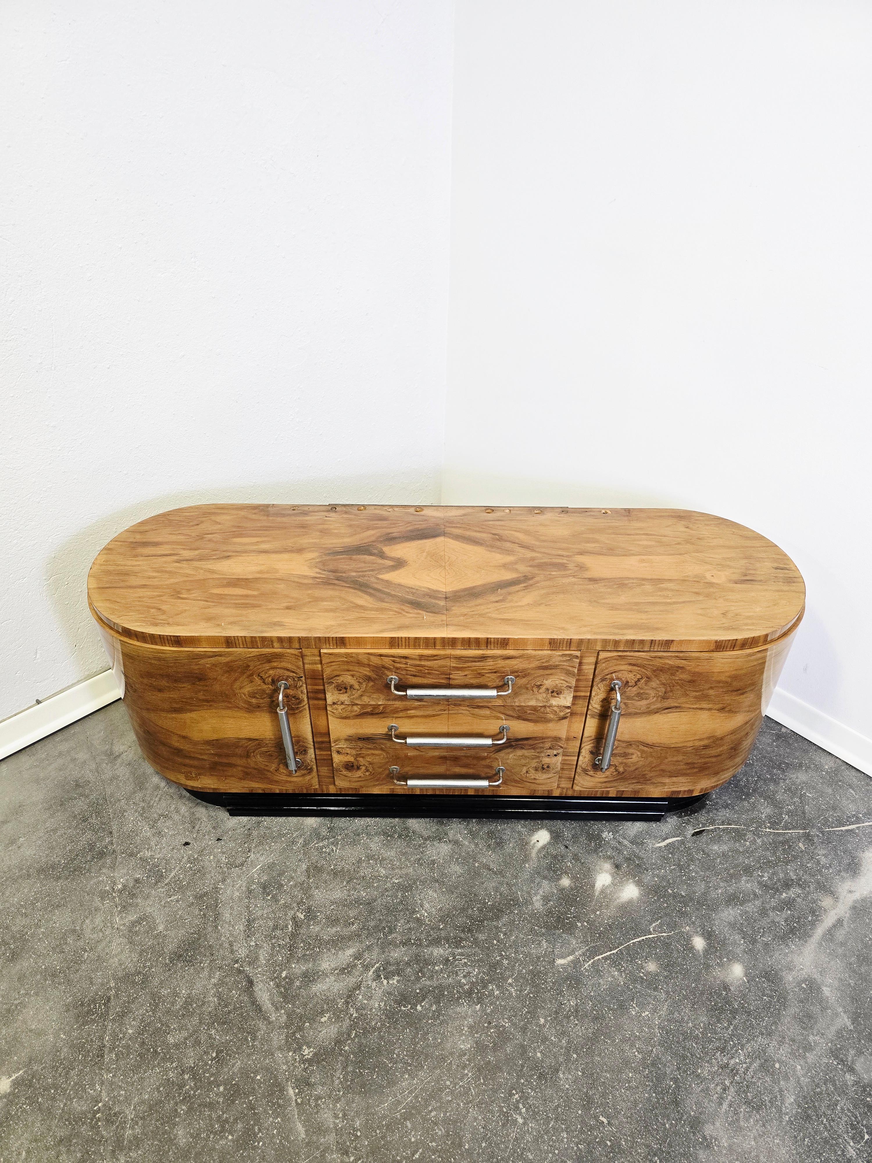 Armario Art Decó de los años 30 en venta 6