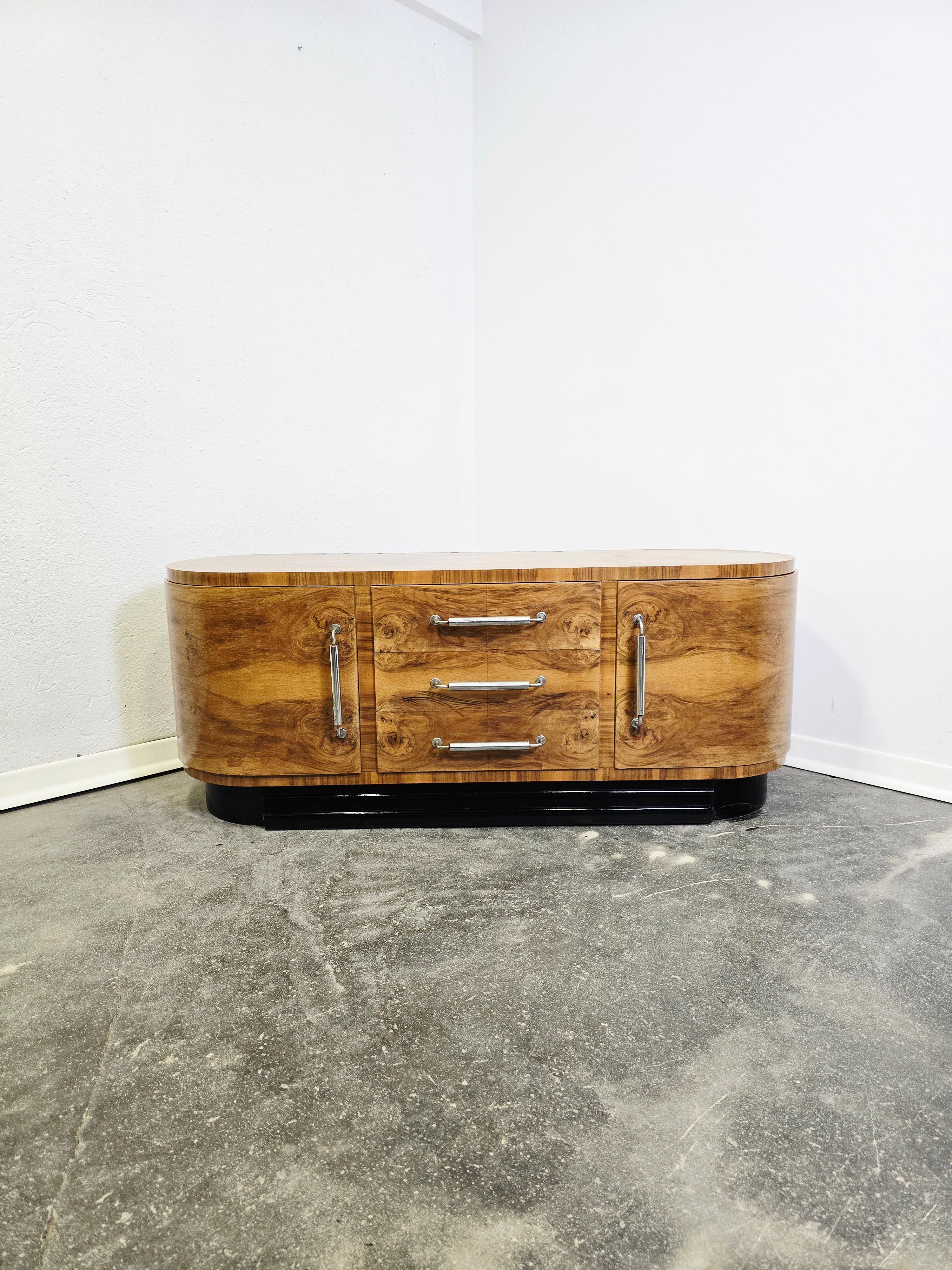 Armario Art Decó de los años 30 en venta 10