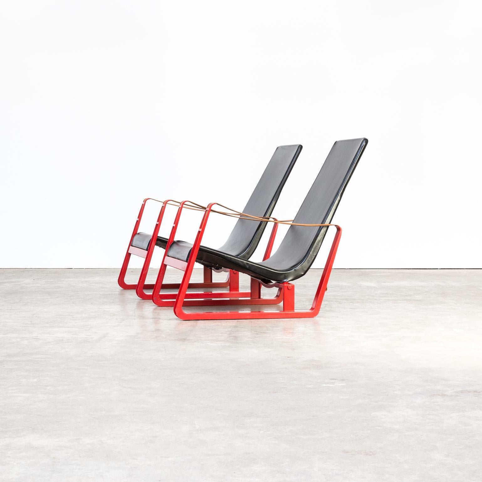 fauteuil jean prouve occasion