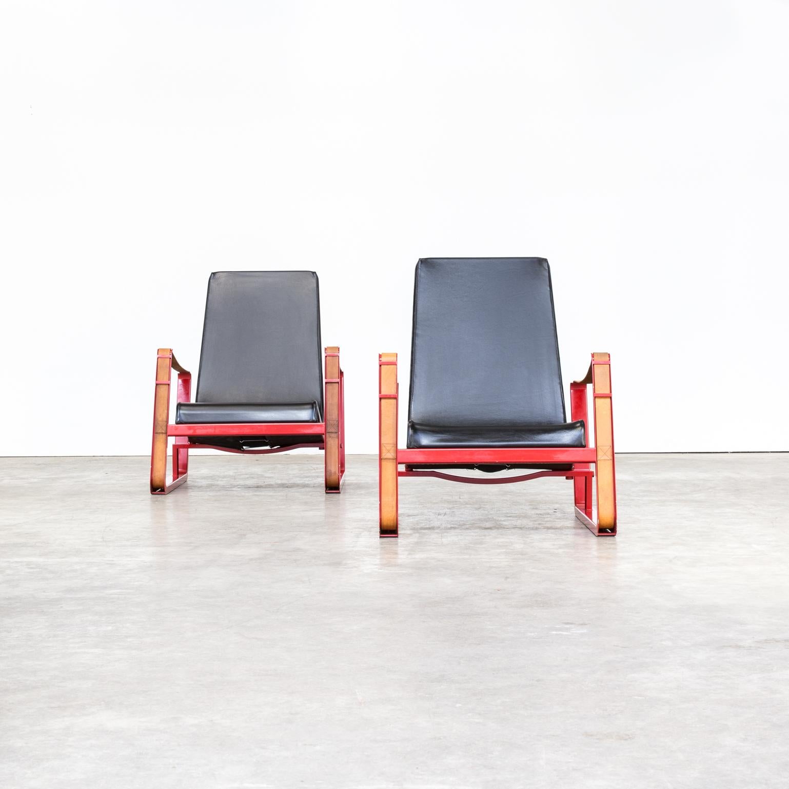 fauteuil cite jean prouve
