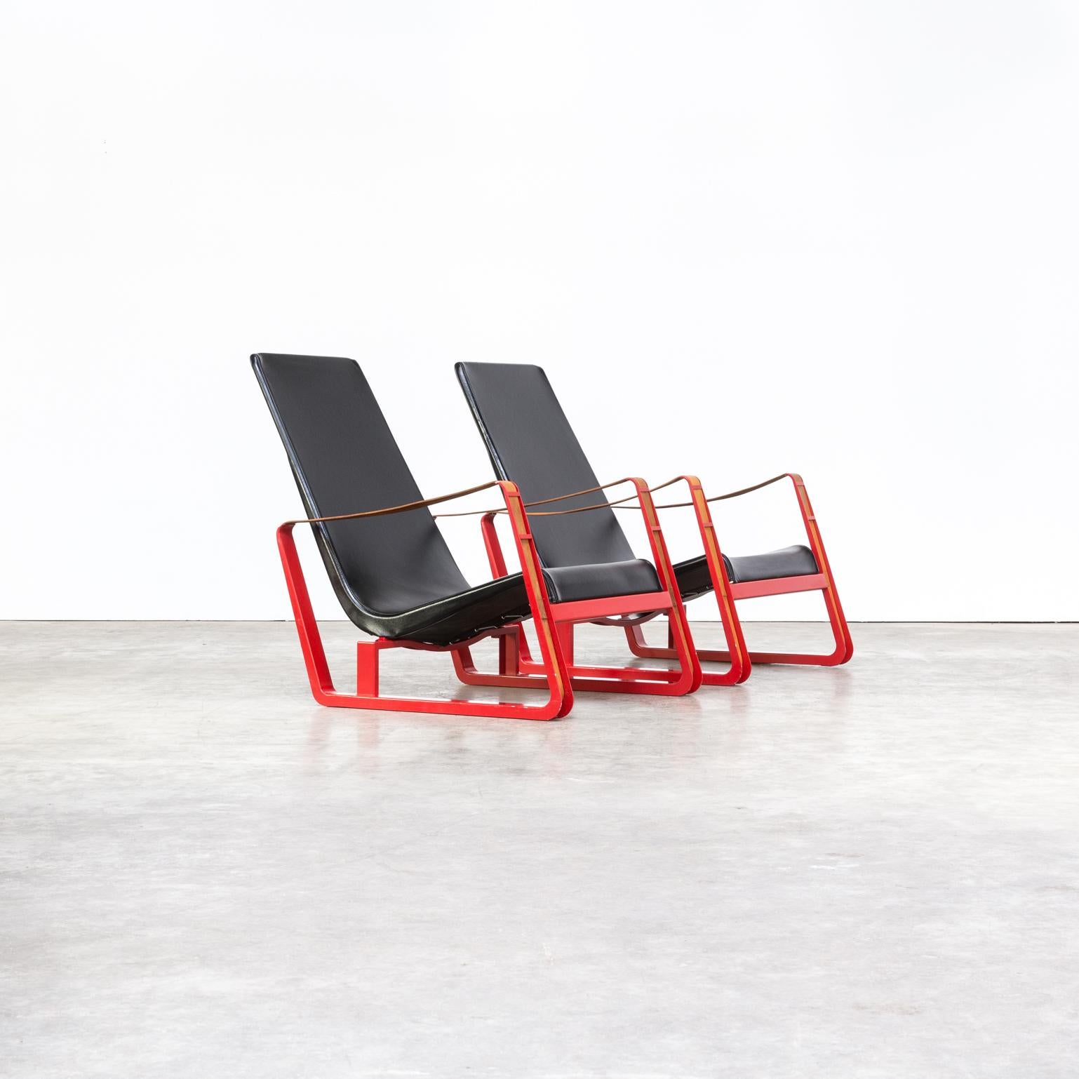 fauteuil jean prouve