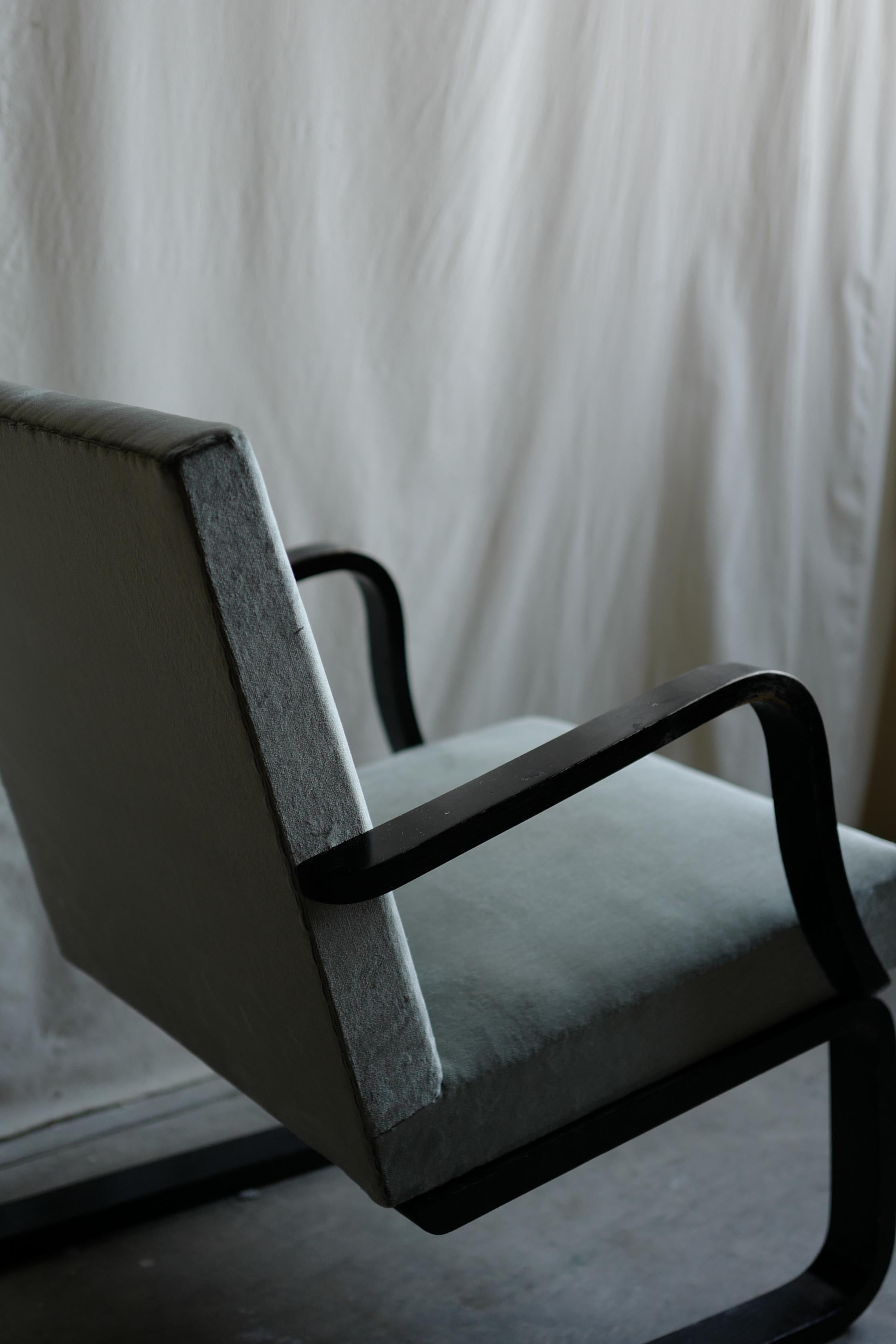 easy chair 506
