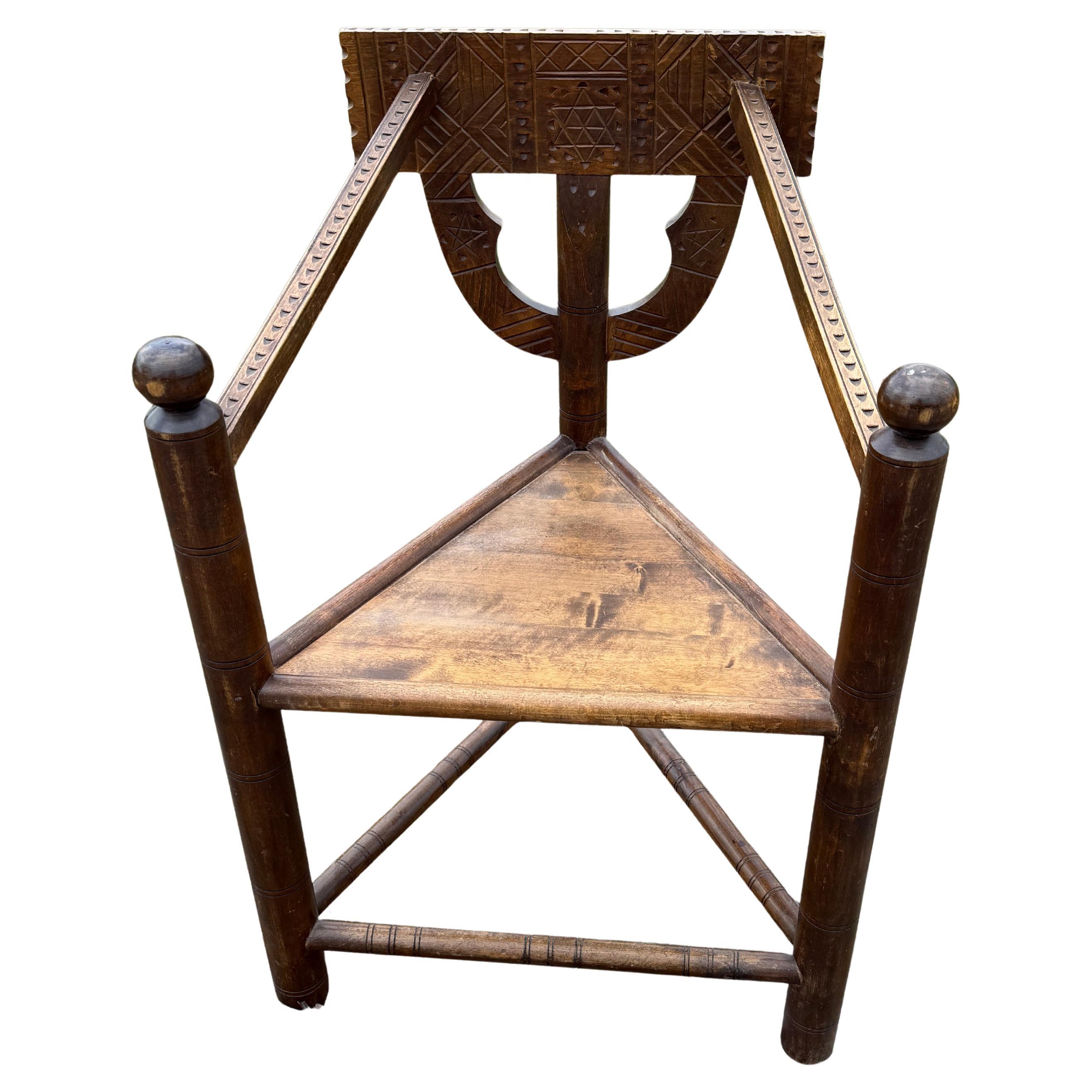 Scandinavian Furniture