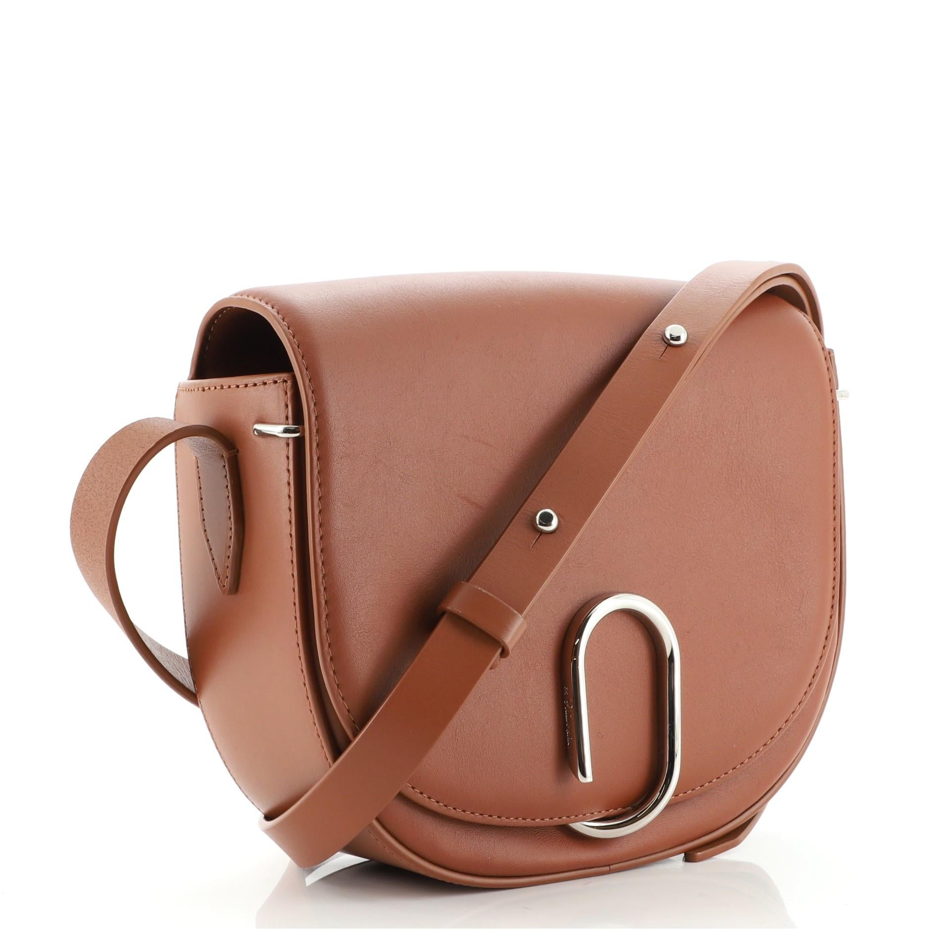 Phillip lim alix saddle bag clearance