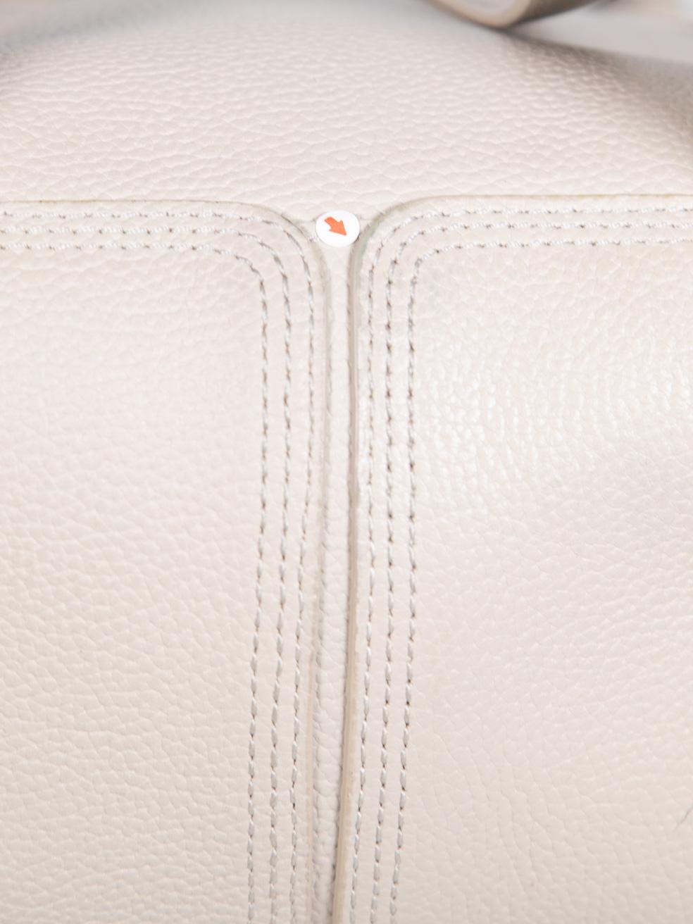 3.1 Phillip Lim Beige Leather Backpack 4