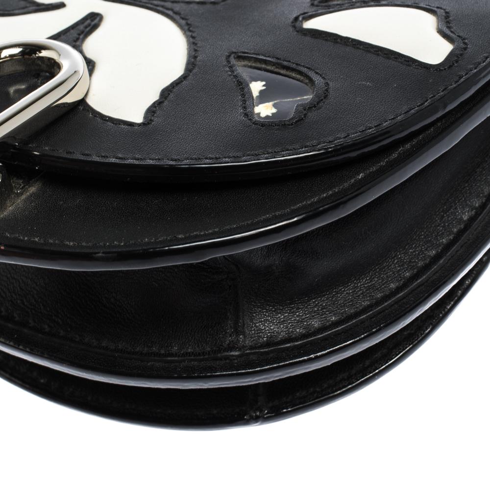 3.1 Phillip Lim Black Leather Belt Bag 3