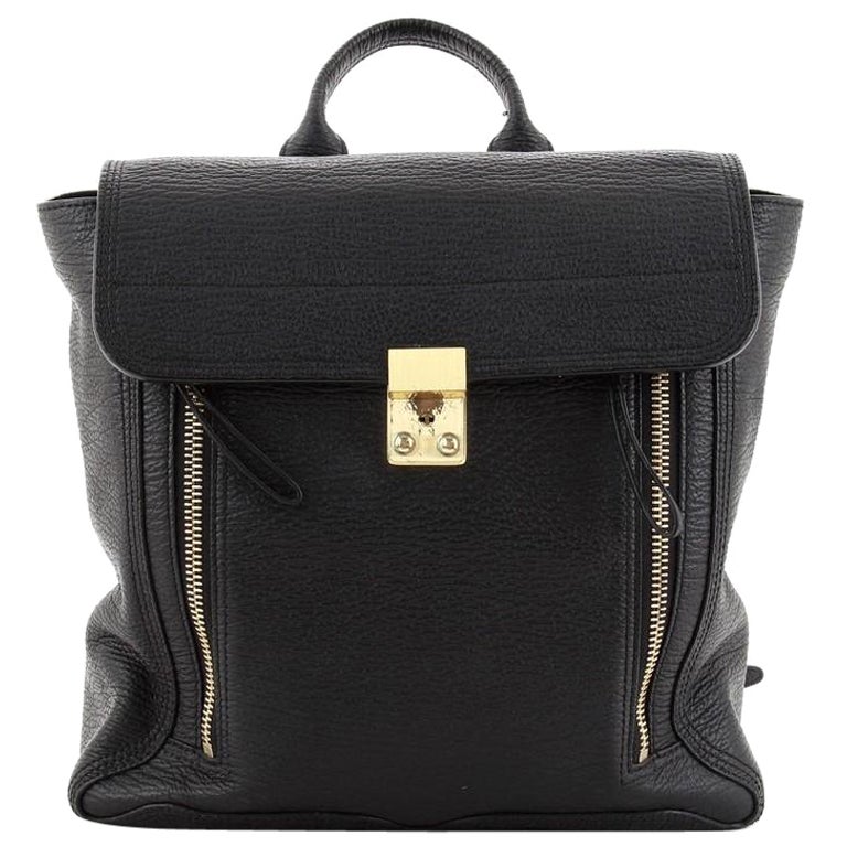 Sac à dos 3.1 Phillip Lim Pashli en cuir