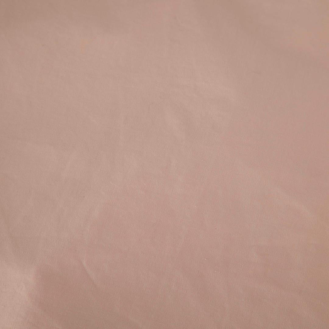 Beige 3.1 Phillip Lim Pink Sleeveless V Neck Top Size S For Sale