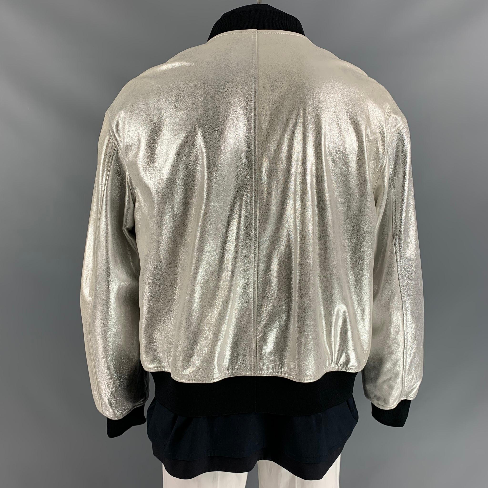 3.1 phillip lim leather moto jacket