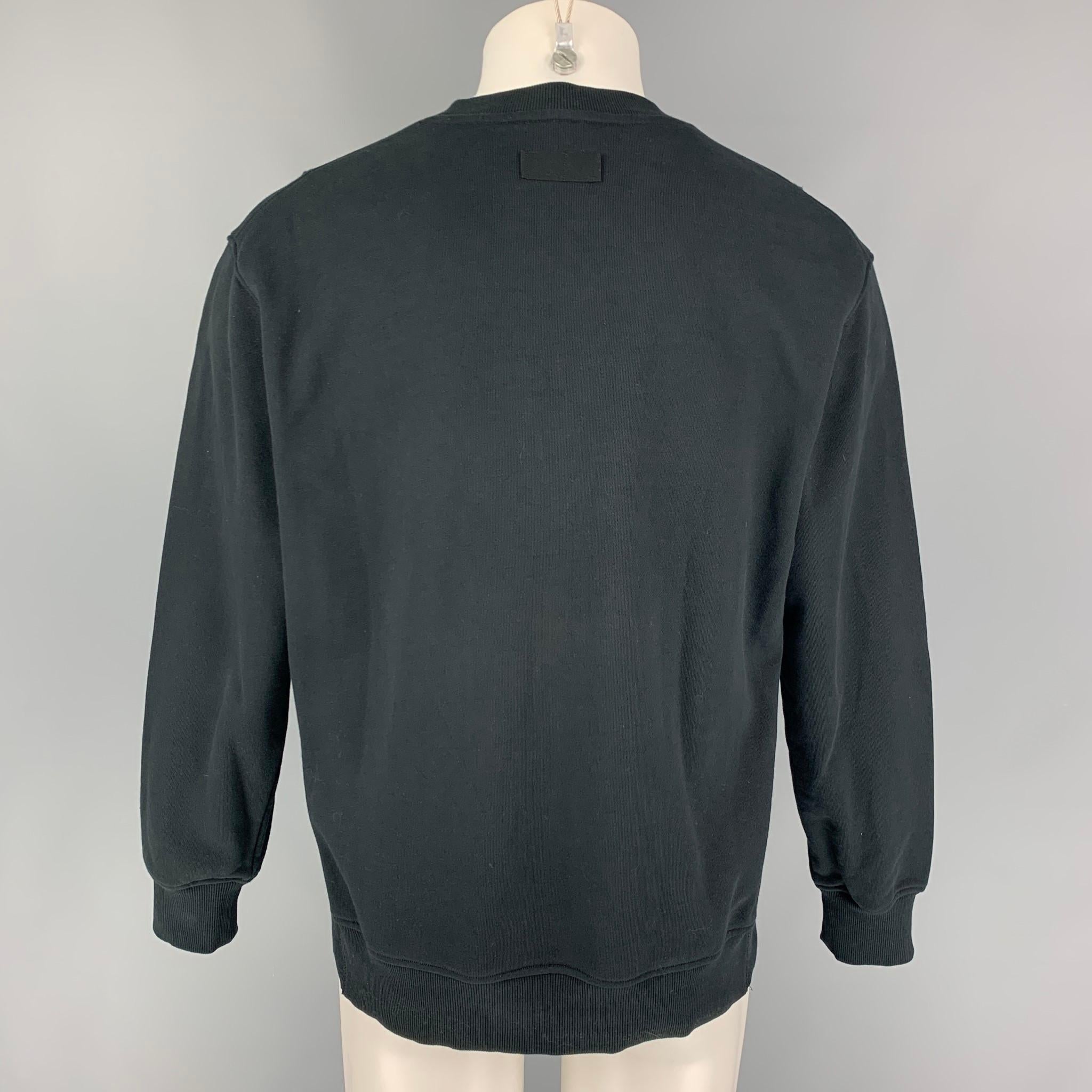 phillip lim sweatshirt