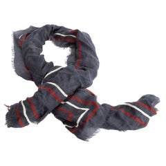 3.1 Phillip Lim Women's Patterned Scarf