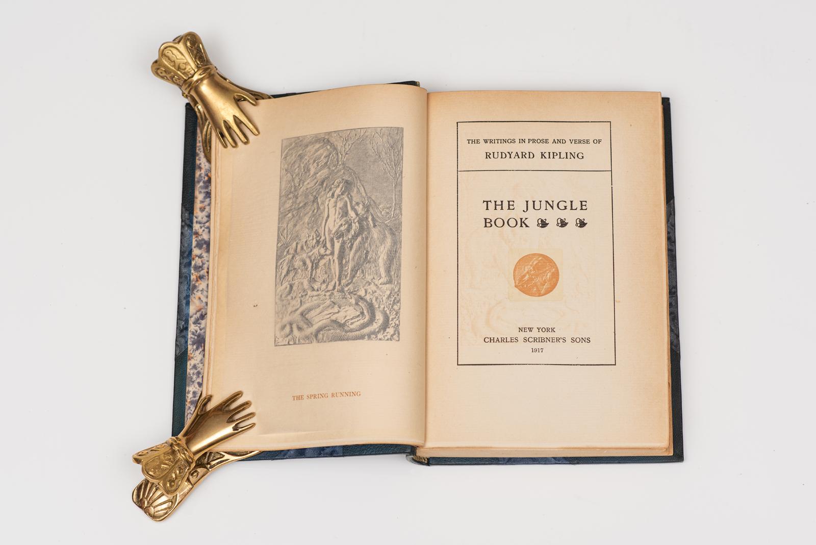 31 Vol. Rudyard Kipling, Escritos en prosa y en verso de Rudyard Kipling Estadounidense en venta