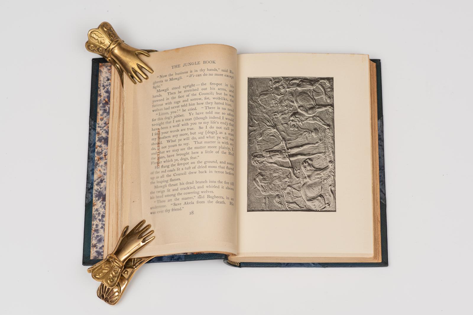 31 Vol. Rudyard Kipling, Escritos en prosa y en verso de Rudyard Kipling en Bueno estado para la venta en New York, NY