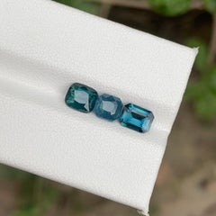 3.10 Carat Natural Loose Sapphire Lot Gemstone From
