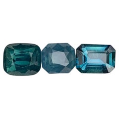 3.10 Carat Natural Loose Sapphire Lot Gemstone From