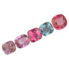 3.10 Carat Natural Loose Spinel Lot Gemstone For Jewellery