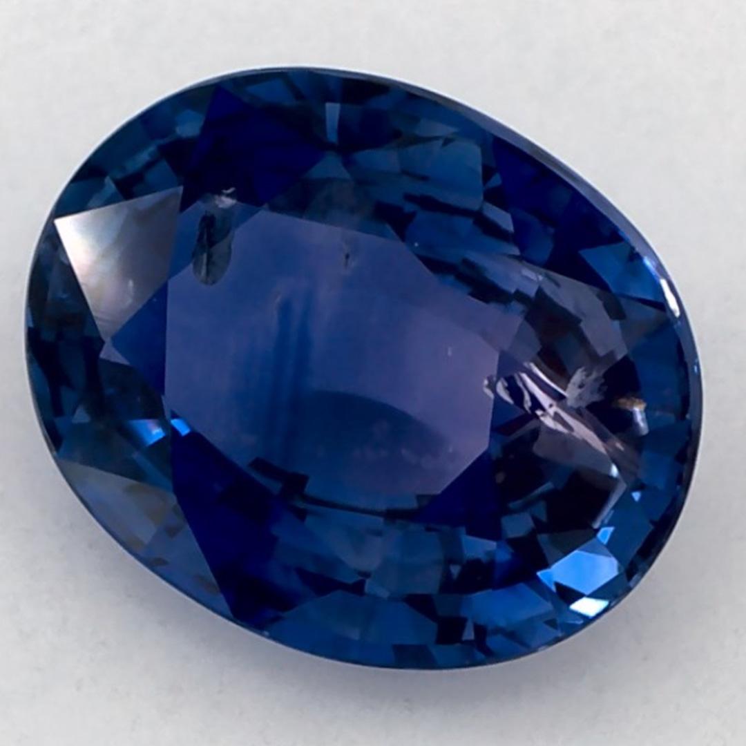 Ein sehr wertvoller September-Geburtsstein mit einer bezaubernden blauen Farbe. Man glaubt, dass sie dem Leben Glück und Reichtum bringen.

Entdecken Sie die lebendige Kollektion von Smaragden, Rubinen und Saphiren in unserem Geschäft, die als lose