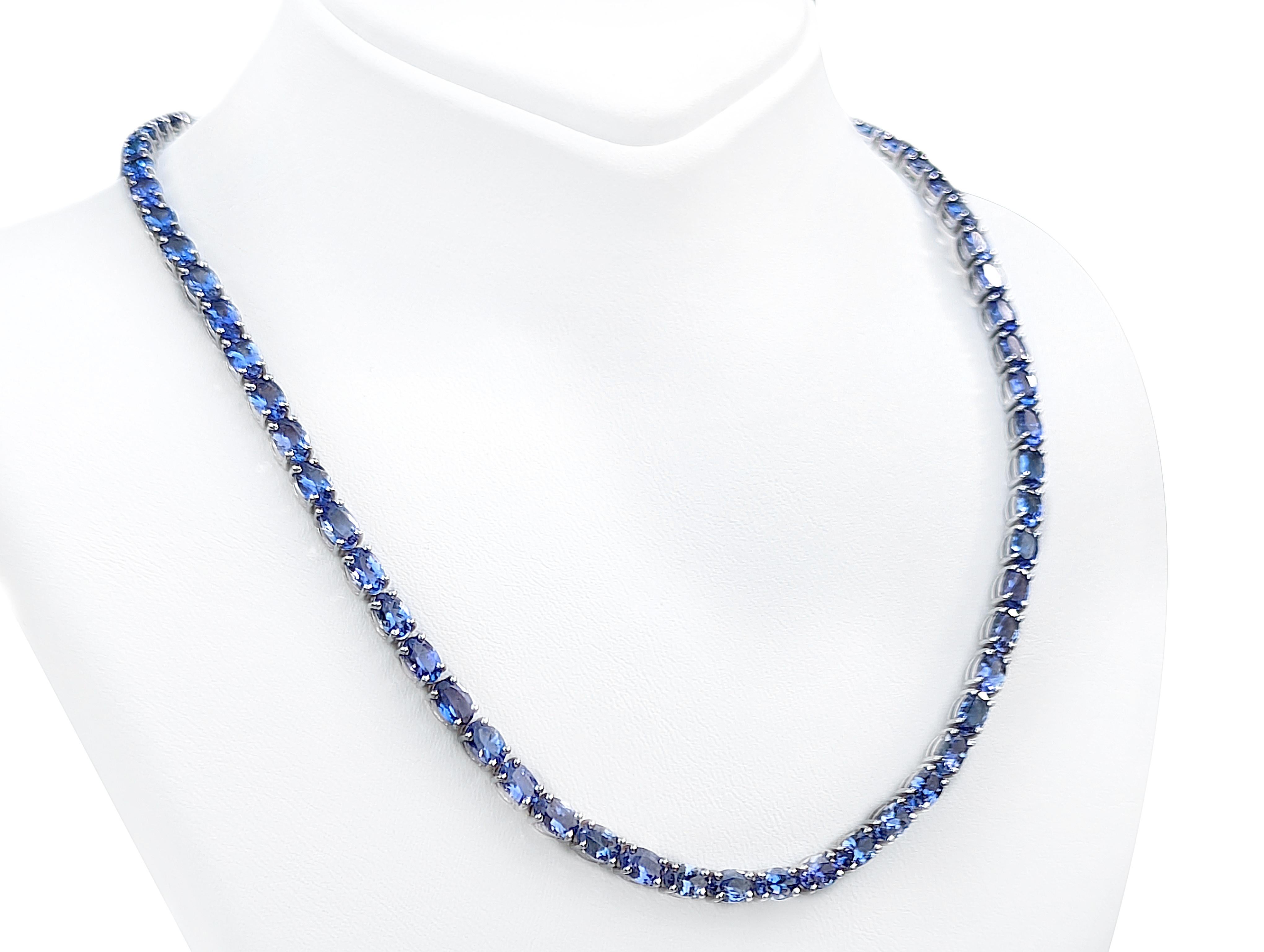 Tanzanite is an extremely rare gemstone, found in a single location in the world, at the foothills of mount 
Kilimanjaro in Tanzania. As this single source is expected to drain out in 20 years from now, Tanzanite is a perfect gem for investment as
