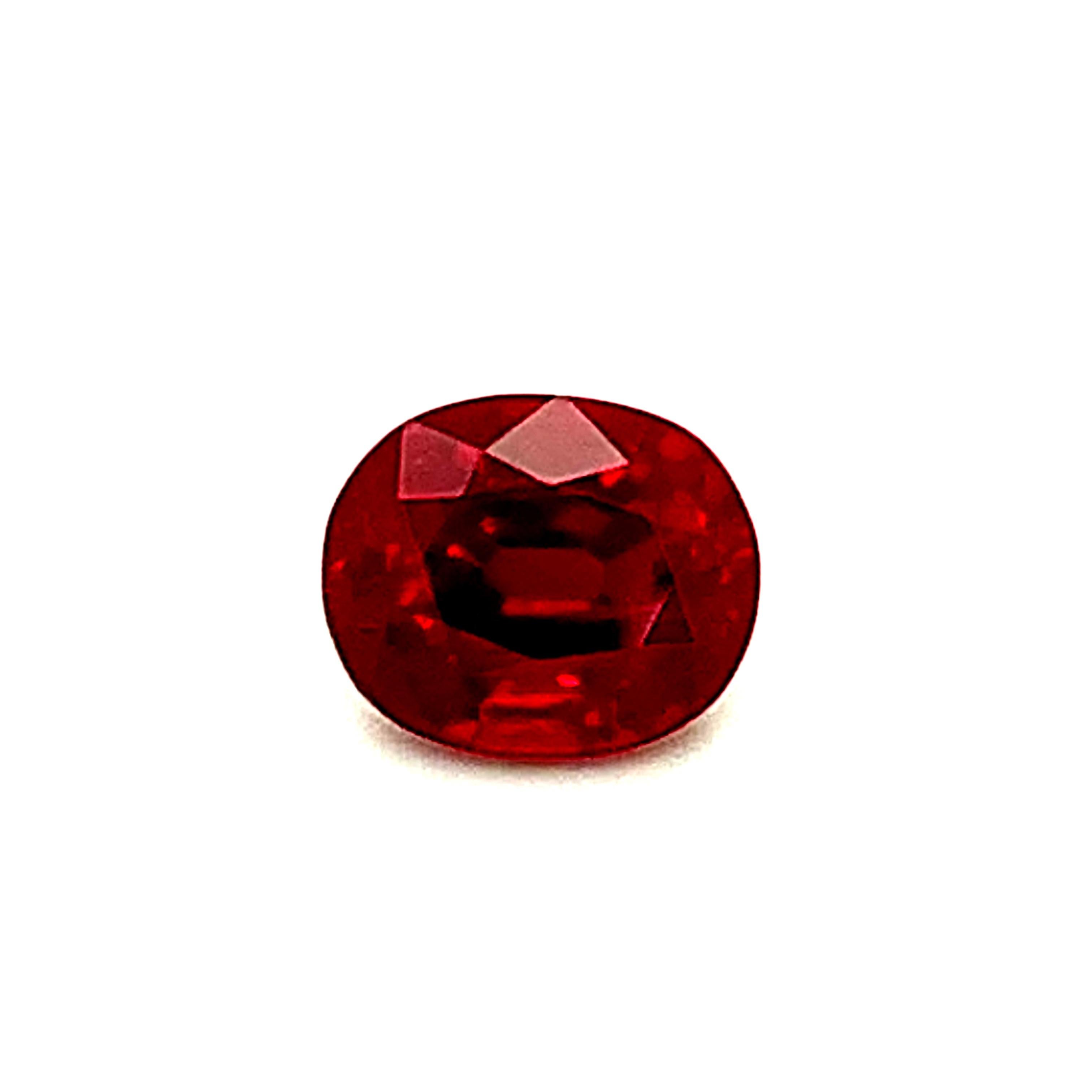 burmese ruby price