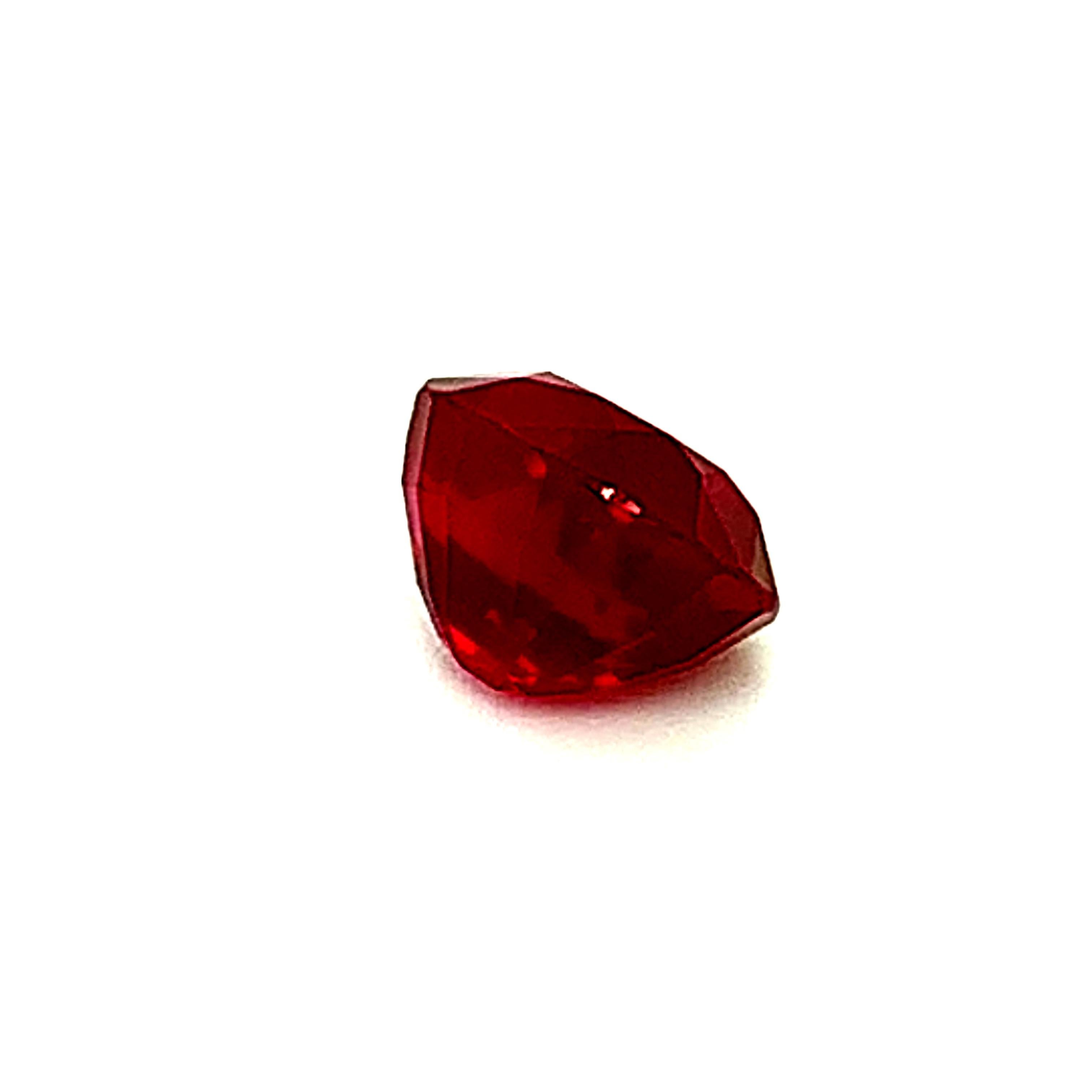Oval Cut 3.11 Carat 