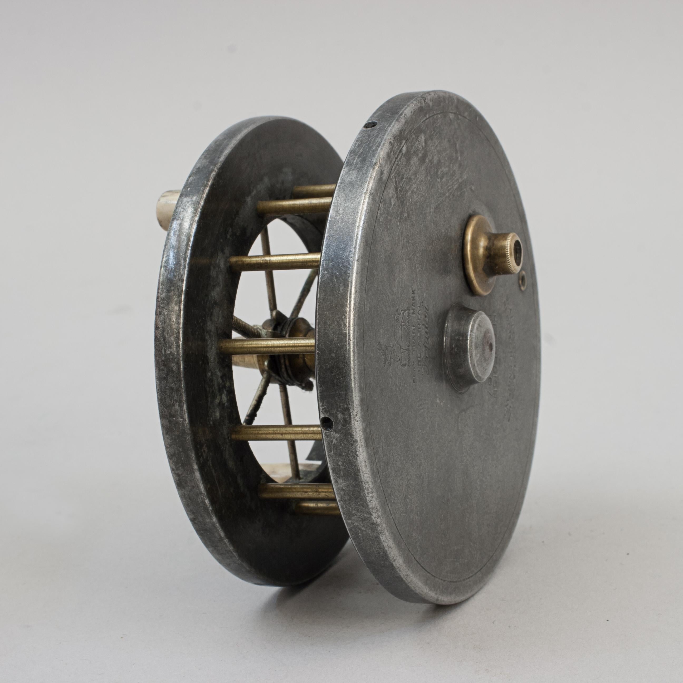 Aluminum 3½