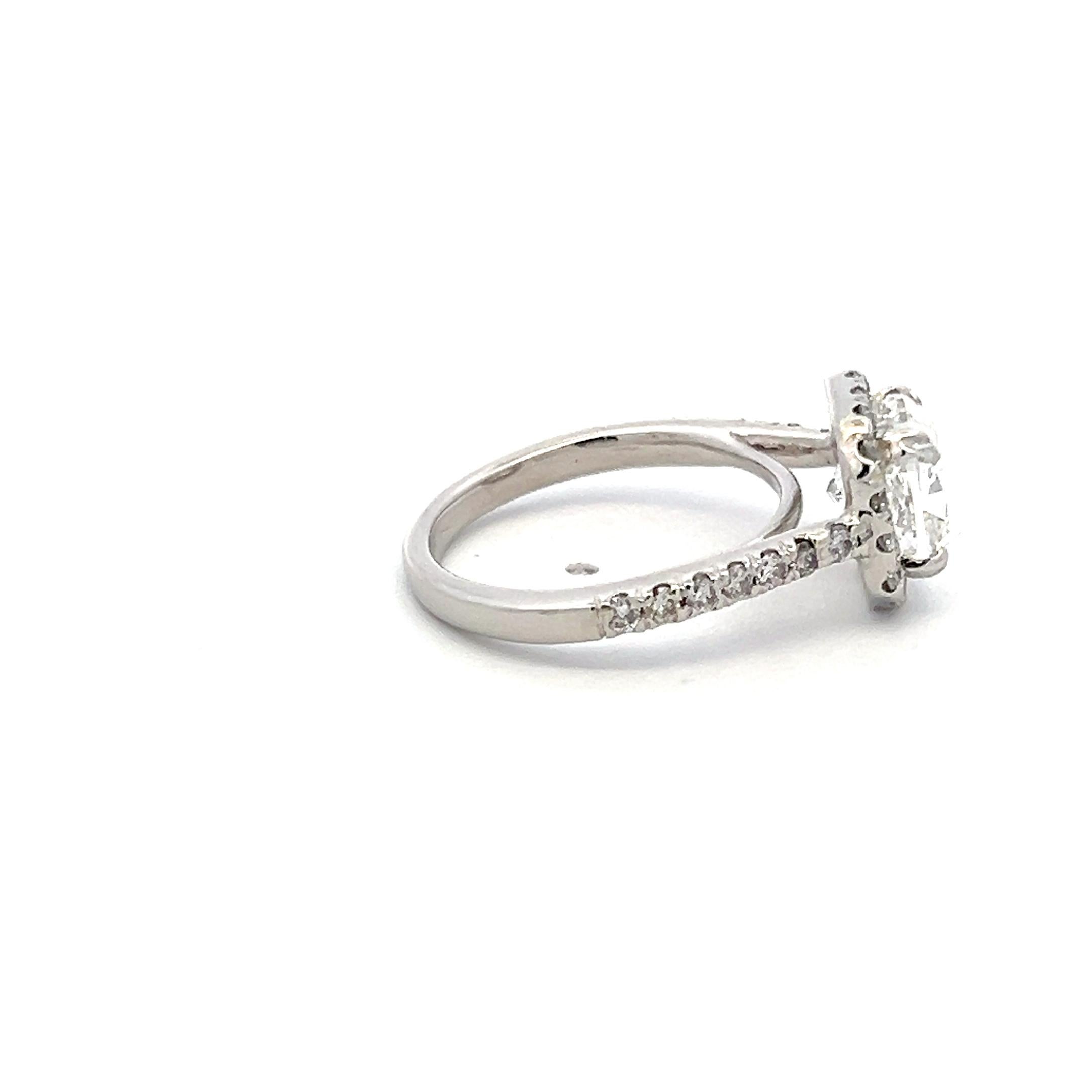 Titolo:
Anello di fidanzamento in platino con diamante brillante H. H. VS1 e diamante brillante G. VS2 da 3,12 carati.
Stile:
Fidanzamento
Metallo:
Platino
Gemma 1:
Diamante da 0,6 carati
Numero di
