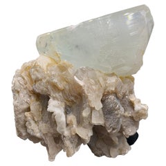 312.34 Gramm Glamouröses Topas Exemplar aus Skardu, Gilgit Baltistan, Pakistan