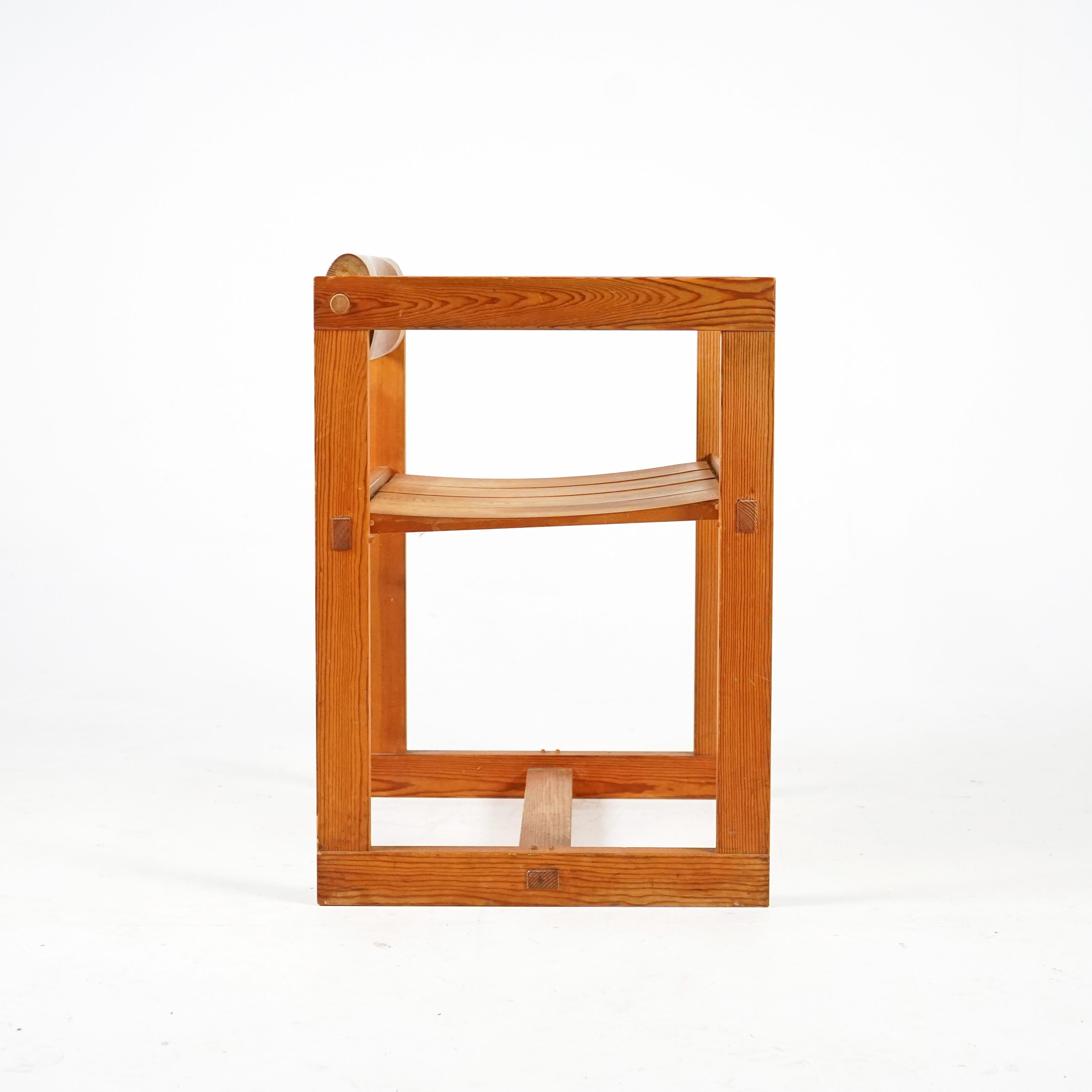 313 Chair By Edvin Helseth For Trybo For Sale 2
