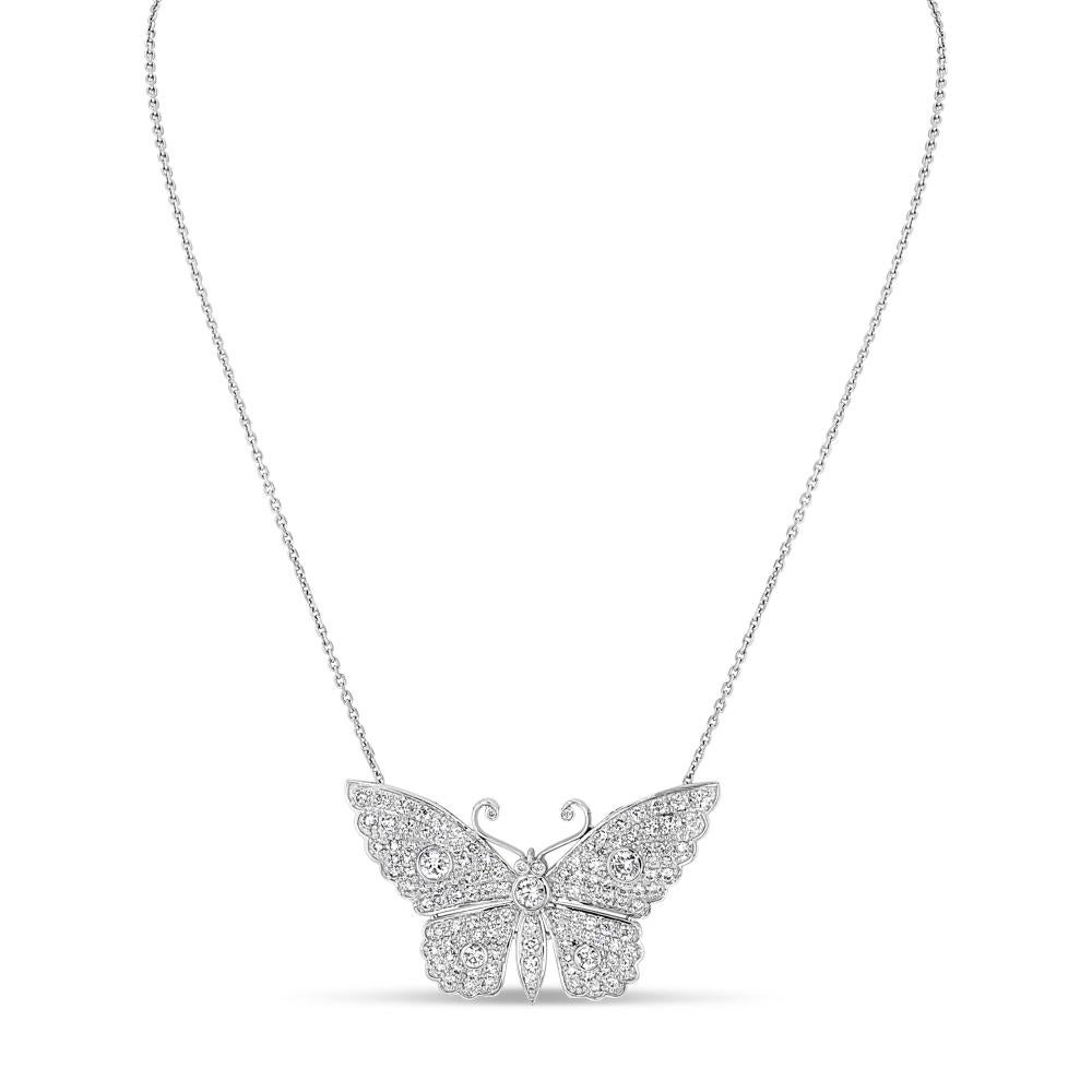 diamond butterflies