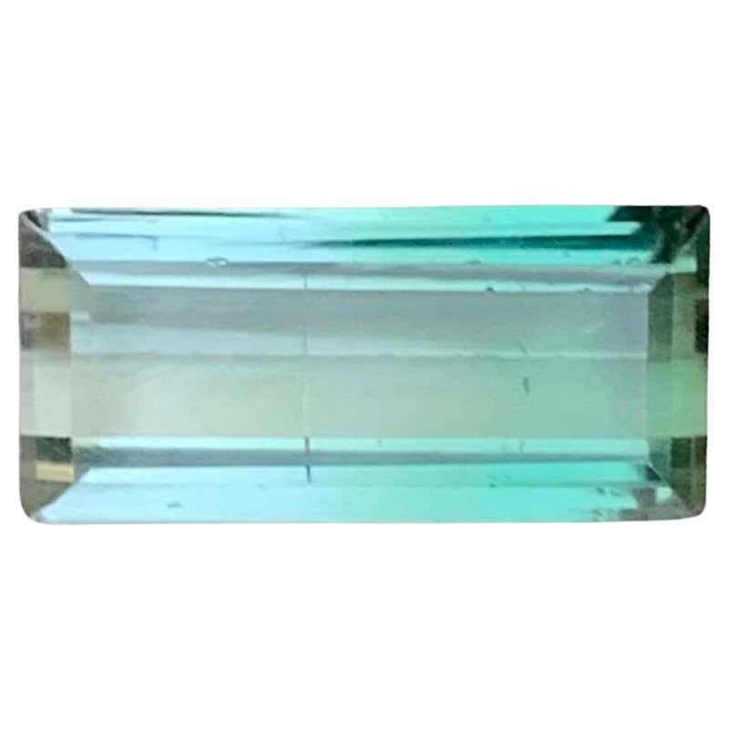 3.15 Carat Natural Loose Golden Topaz Square Shape Gemstone For Sale at ...