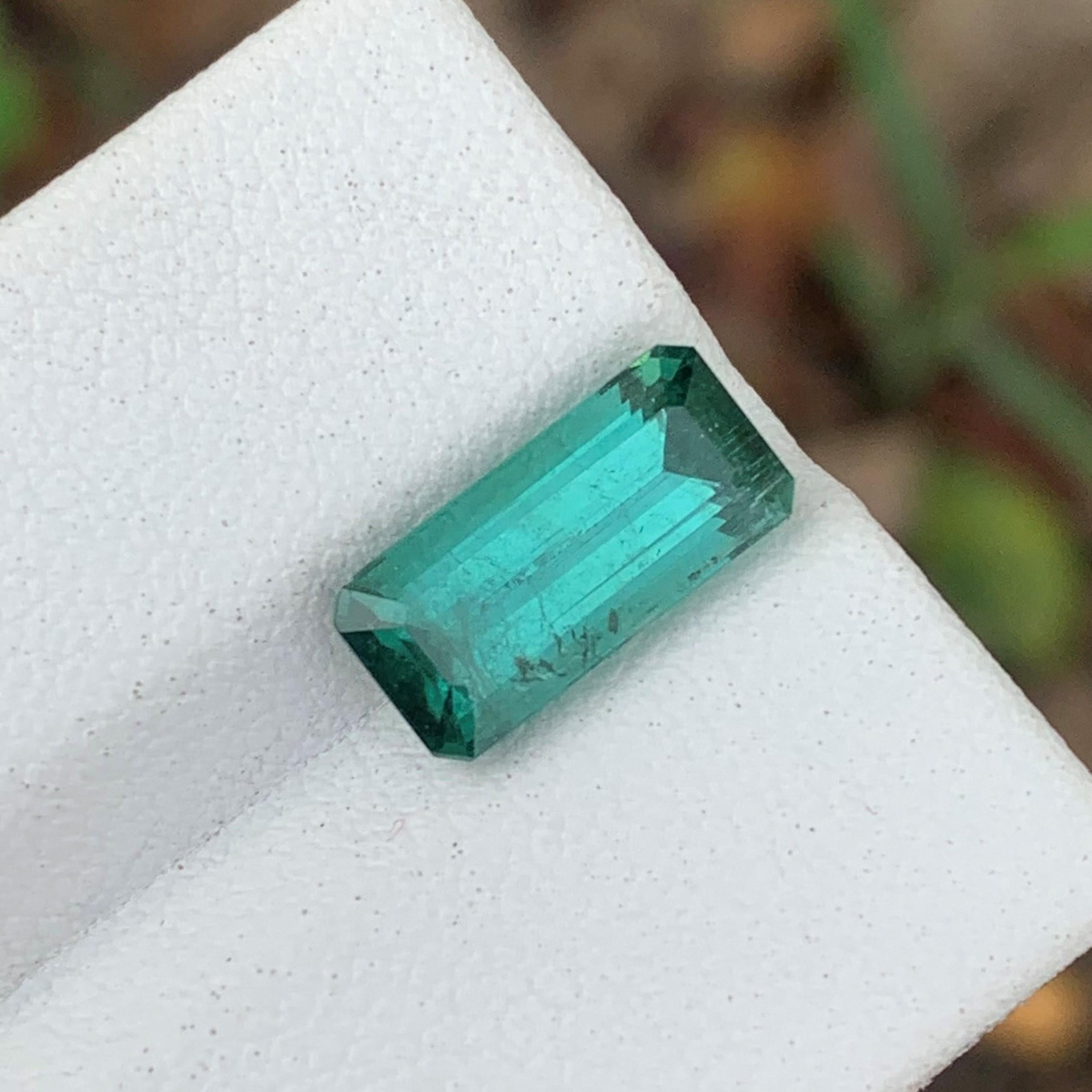 lagoon color tourmaline