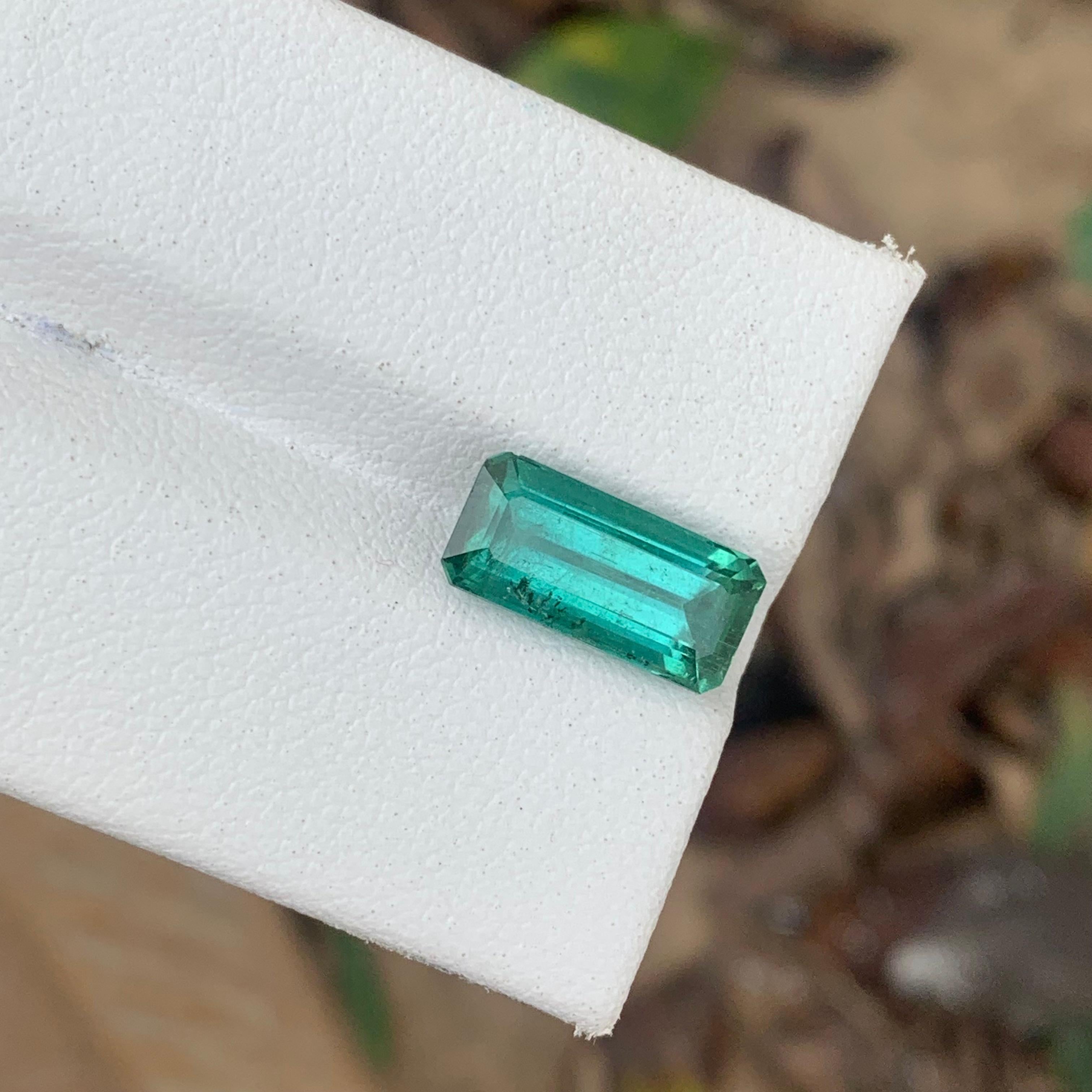 tourmaline lagoon