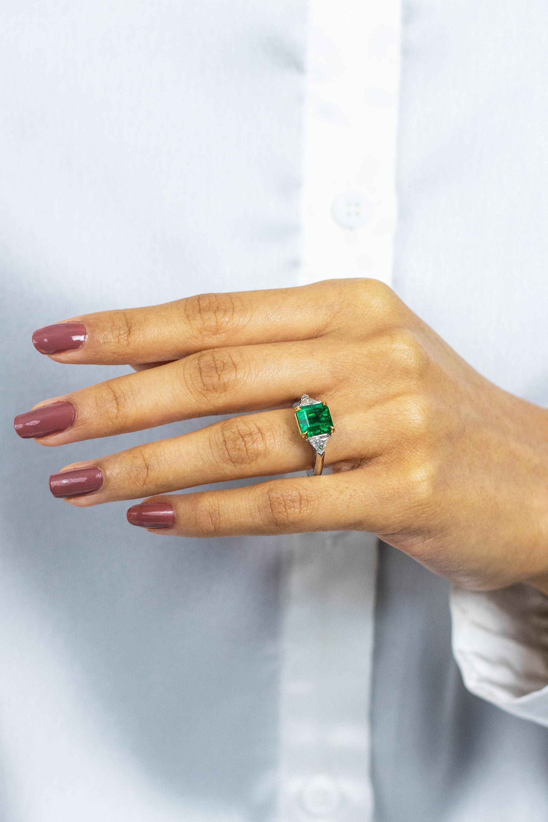 roman engagement rings