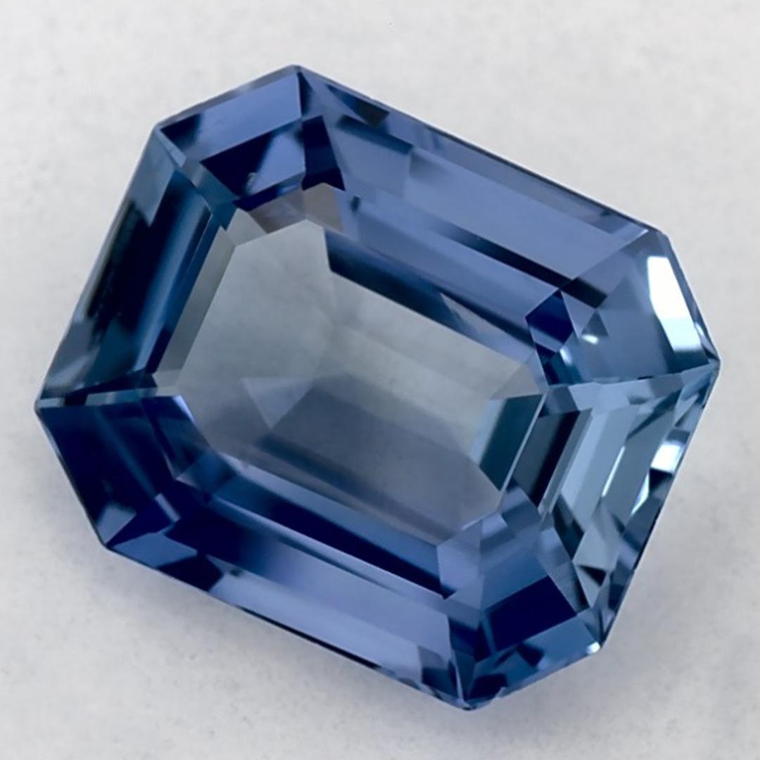 A highly precious September birthstone with a delighting blue color. They are believed to bring good luck & fortune to life.

Explore vibrant collection of Emerald, Ruby & Sapphires in our store available as a loose gemstone & matching your gem with