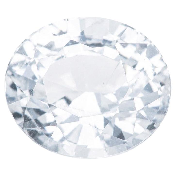 3,18 ct, Facettierter russischer Phenakit