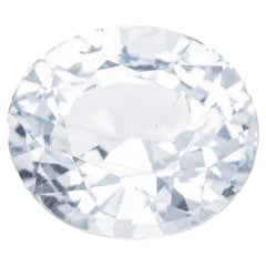 3,18 ct, Fenakite russa sfaccettata