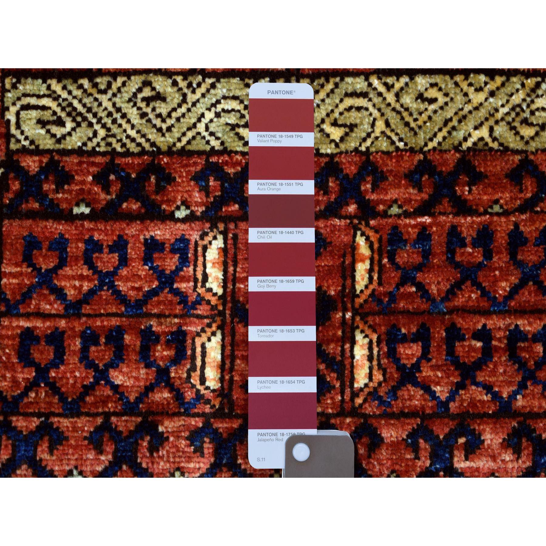 Tribal 3'1 