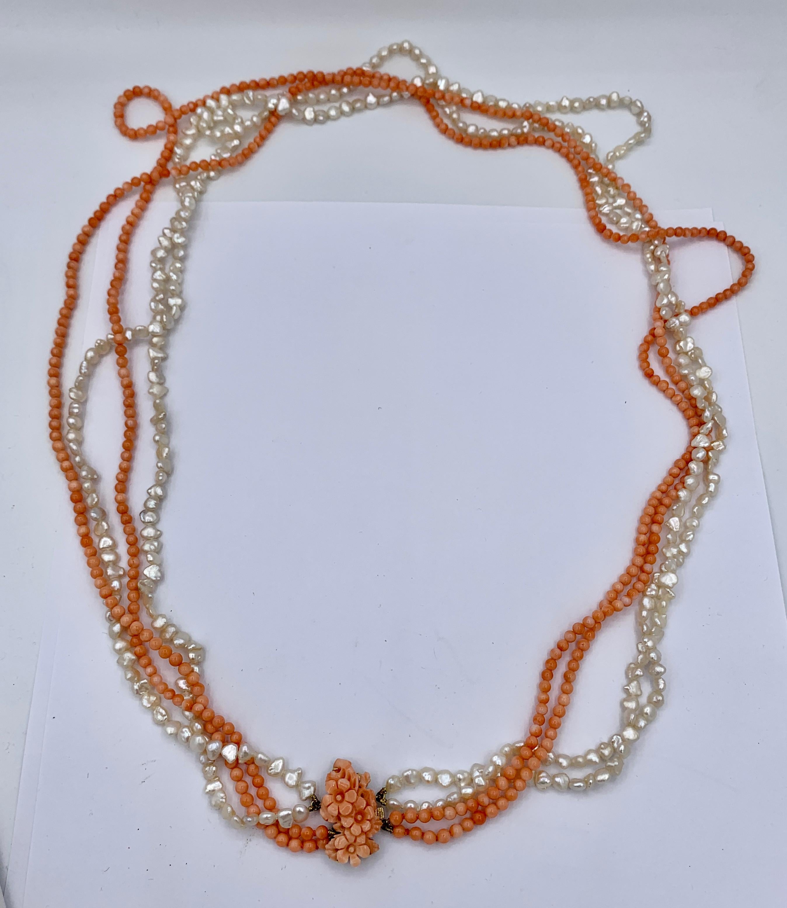 vintage pearl necklace marked japan