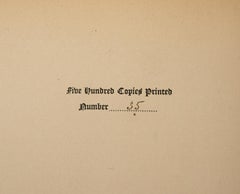 32 vol. Charles Dickens, The Works of Charles Dickens. Large Paper, Limited Ed.