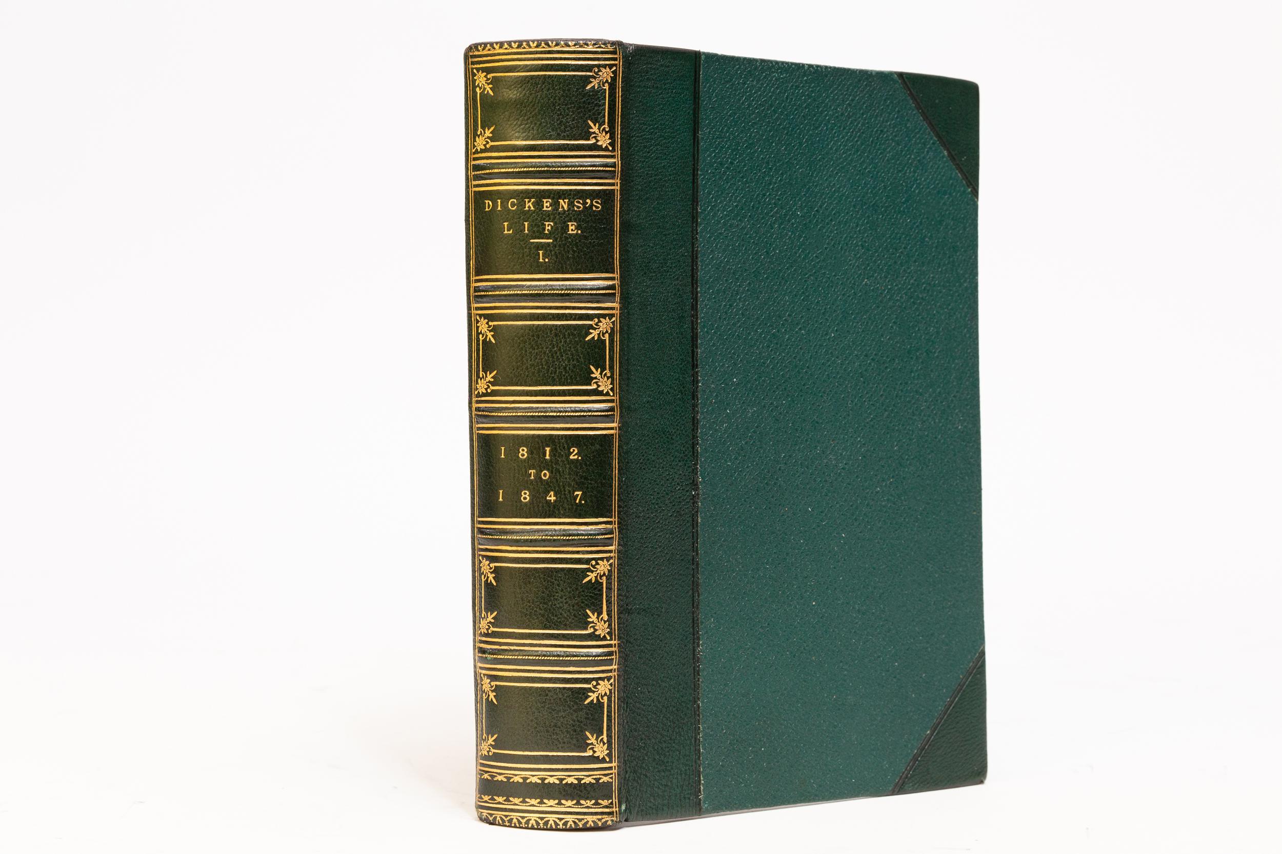 32 Volumes, Charles Dickens, Works of Charles Dickens 4