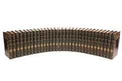 32 Volumes. Louis Bourienne, William Hazlitt, and Madame Junot, Napoleon.