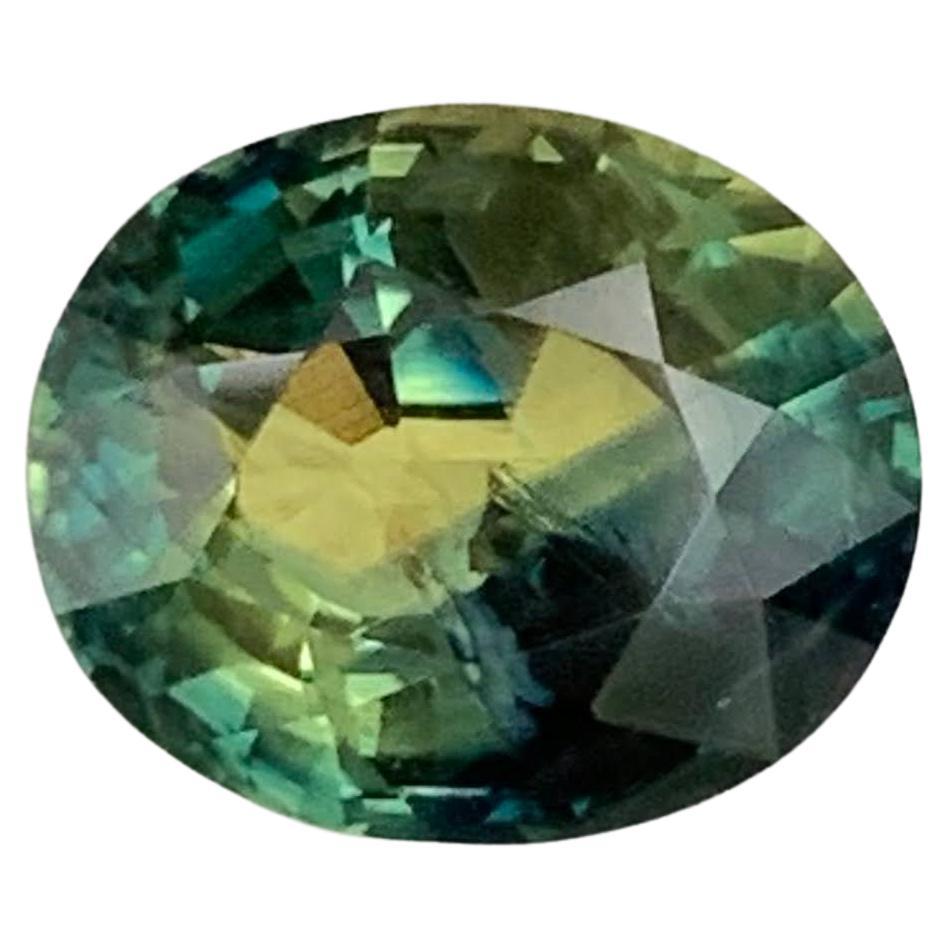 What is the rarest sapphire?