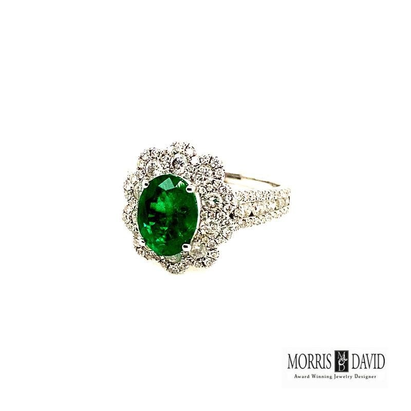 100% natürliche Diamanten und Smaragde
3.20CTW
G-H 
SI  
18K Weißgold  Zinken-Stil
Größe 7
diamanten - 1,21ct, Smaragd - 2,00 ct
R7467WE
 

ALLE UNSERE ARTIKEL KÖNNEN AUF ANFRAGE AUCH IN 14K WEISS-, ROSÉ- ODER GELBGOLD BESTELLT WERDEN. Alle Ketten