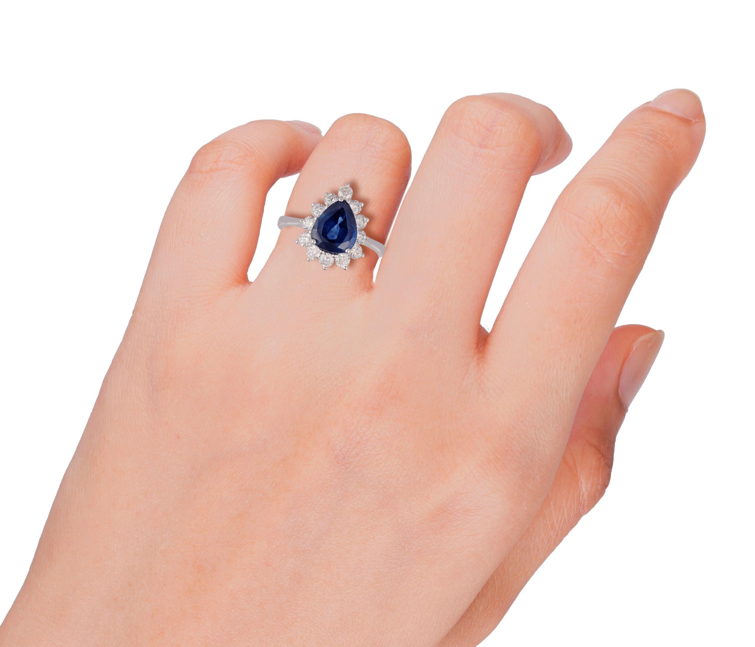 swarovski ring sq engage