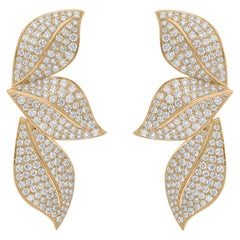 Dangle Earrings