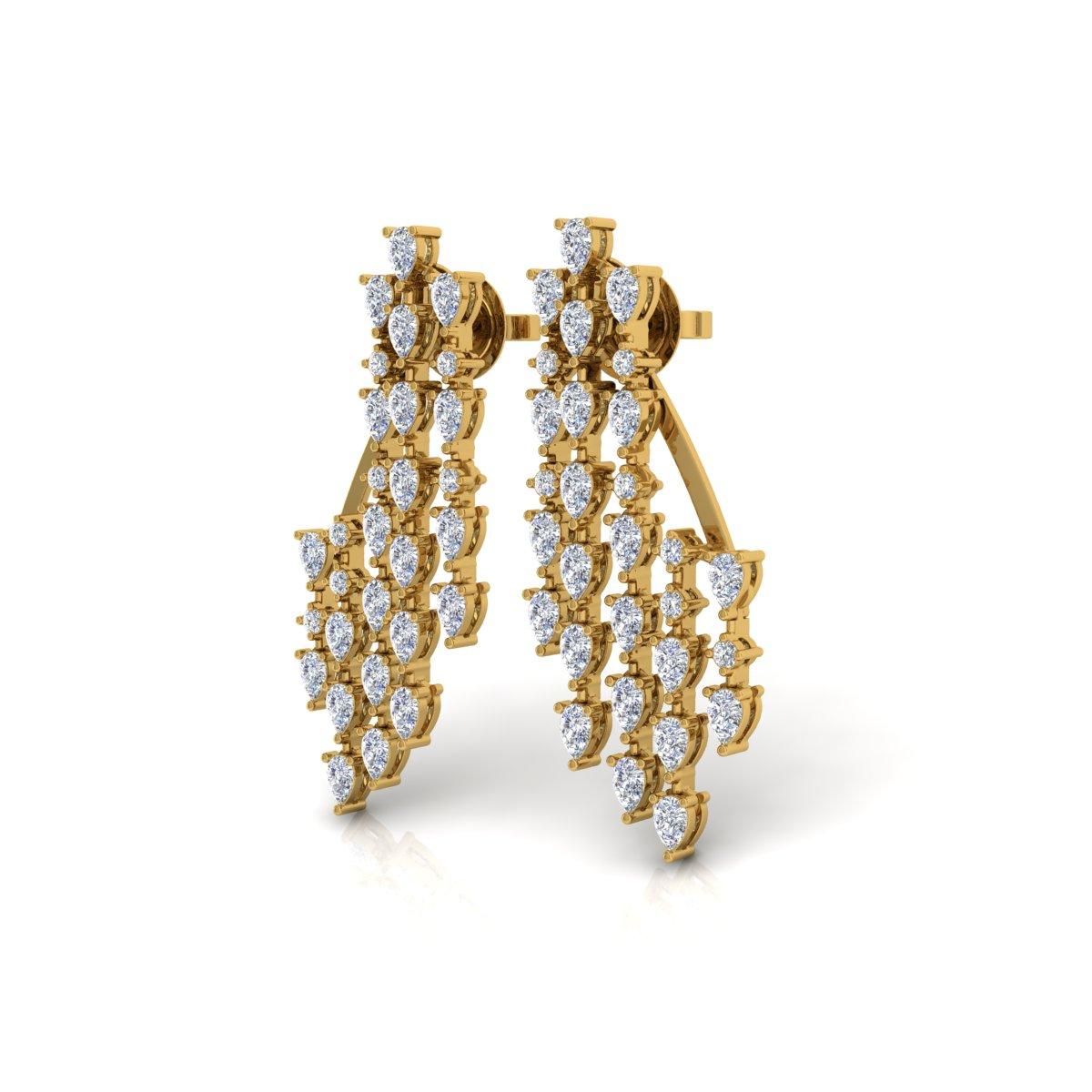 FOLLOW SPECTRUM JEWELS storefront to view the latest collection & exclusive pieces. Spectrum Jewels is proudly rated as a Top Seller on 1stdibs with 5 star customer reviews. All items manufactured by us are handmade and can be customized or