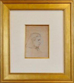 Paul Gauguin Self Portrait