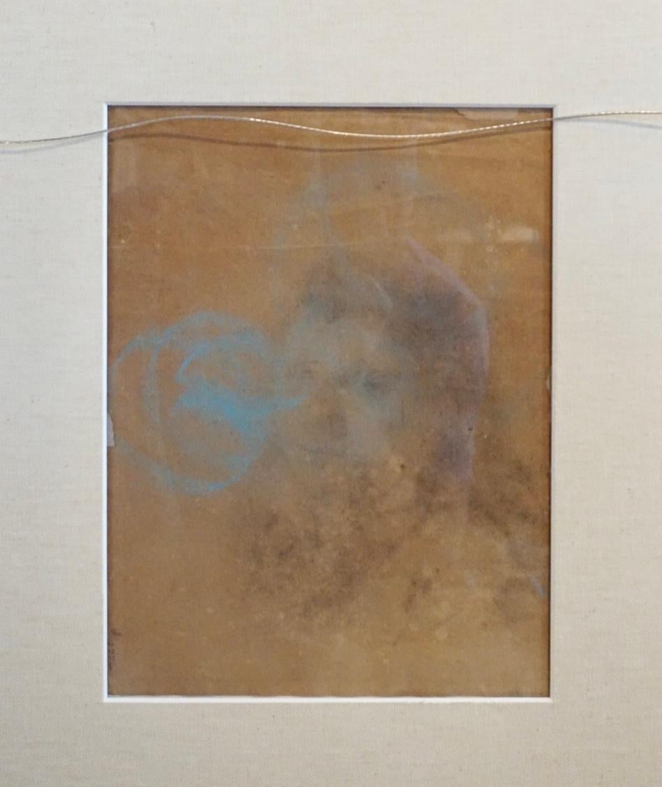 Paul Gauguin Self Portrait For Sale 3